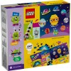 LEGO Classic - Planete creative - 11037