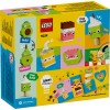 LEGO Classic - Alimente creative - 11039