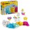 LEGO Classic - Cutie transparenta magica - 11040
