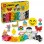 LEGO Classic - Cutia creativitatii si a veseliei - 11042