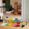 LEGO Classic - Cutia creativitatii si a veseliei - 11042
