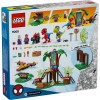 LEGO Marvel Super Heroes - Spidey vs. Gobby - 11200