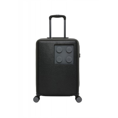 Ghiozdane si rechizite - Troller LEGO Urban 20'' - Negru/Gri - 20152-1961