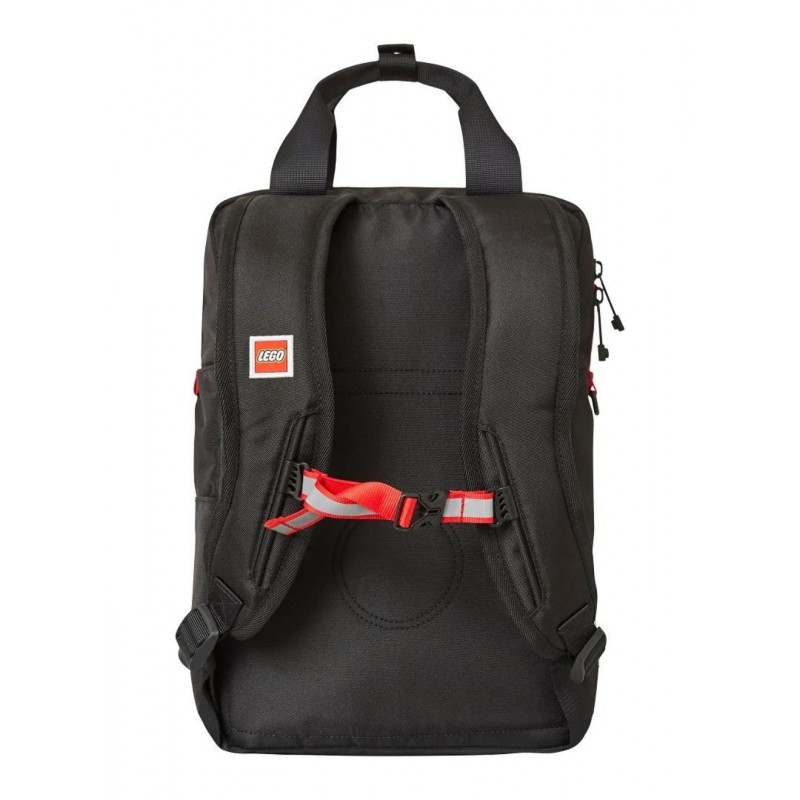 Ghiozdane si rechizite - Rucsac LEGO Signature 2x2 - Multi - 20205-0354
