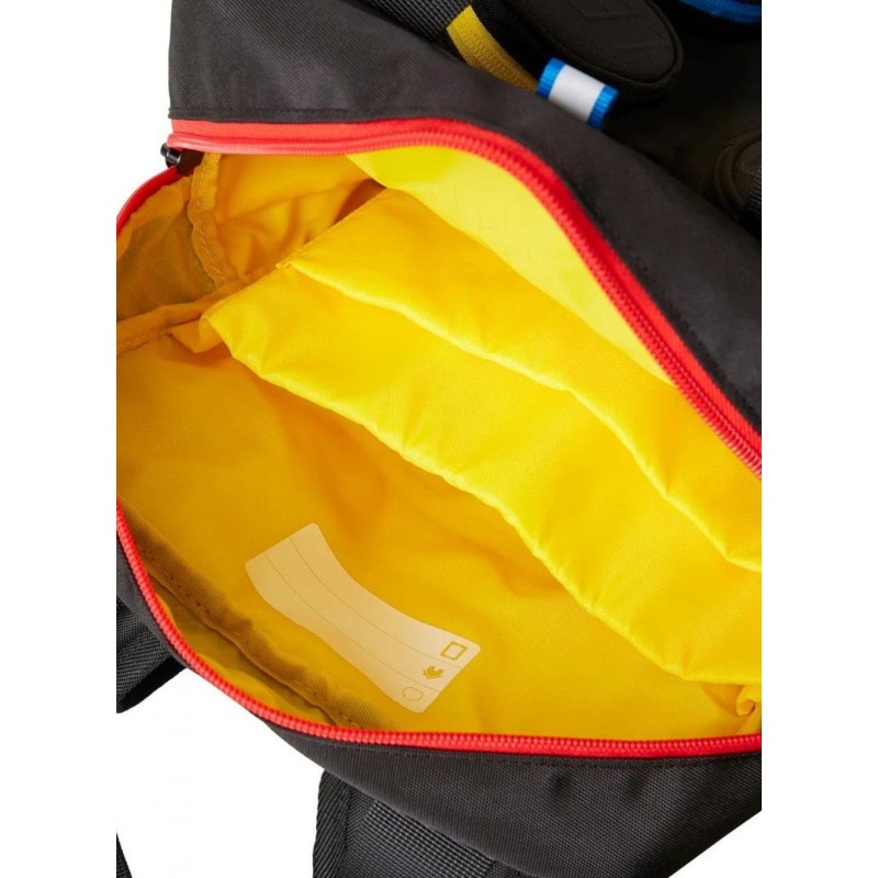 Ghiozdane si rechizite - Rucsac LEGO Signature 2x2 - Multi - 20205-0354