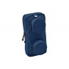 Ghiozdane si rechizite - Sling Bag 1x2 -  Albastru închis - 20207-0140