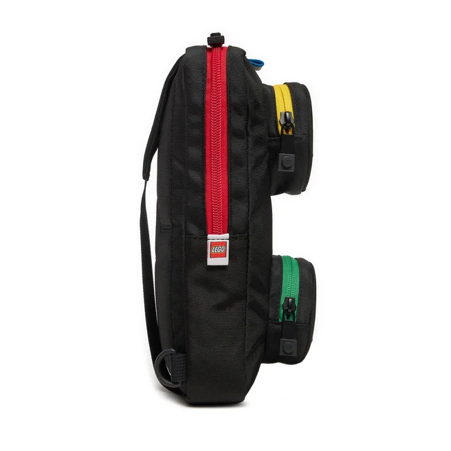 Ghiozdane si rechizite - Sling Bag 1x2 - Multi - 20207-0354
