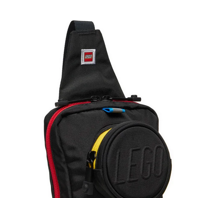 Ghiozdane si rechizite - Sling Bag 1x2 - Multi - 20207-0354