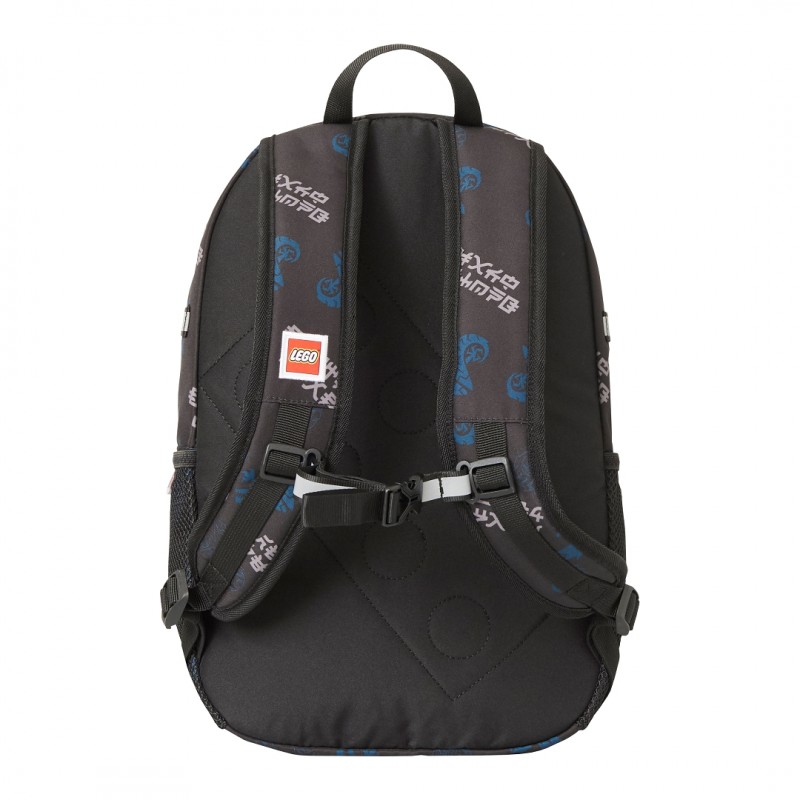 Ghiozdane si rechizite - Rucsac extins LEGO - Ninjago Arin - 20222-2404