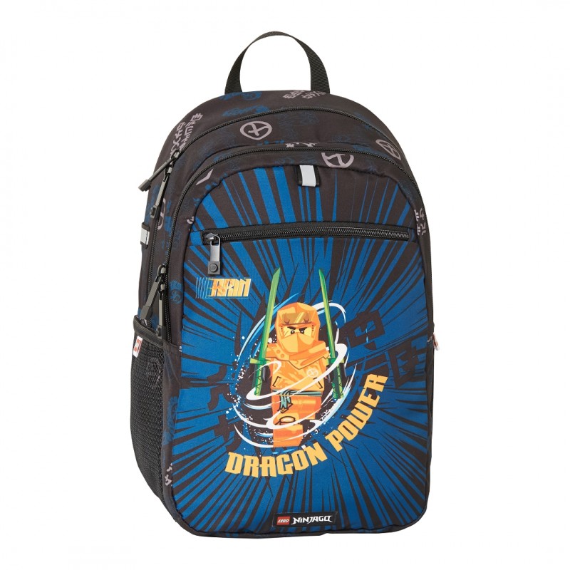 Ghiozdane si rechizite - Rucsac extins LEGO - Ninjago Arin - 20222-2404