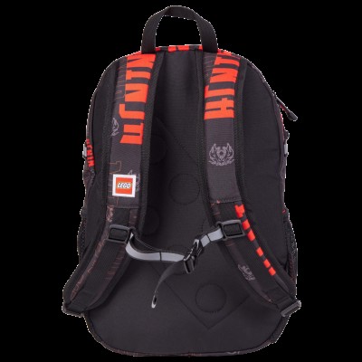 Ghiozdane si rechizite - Rucsac extins LEGO Ninjago - Dragon Energy - 20222-2502