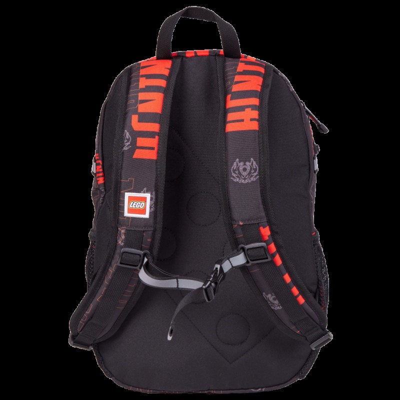 Ghiozdane si rechizite - Rucsac extins LEGO Ninjago - Dragon Energy - 20222-2502