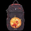 Ghiozdane si rechizite - Rucsac extins LEGO Ninjago - Dragon Energy - 20222-2502