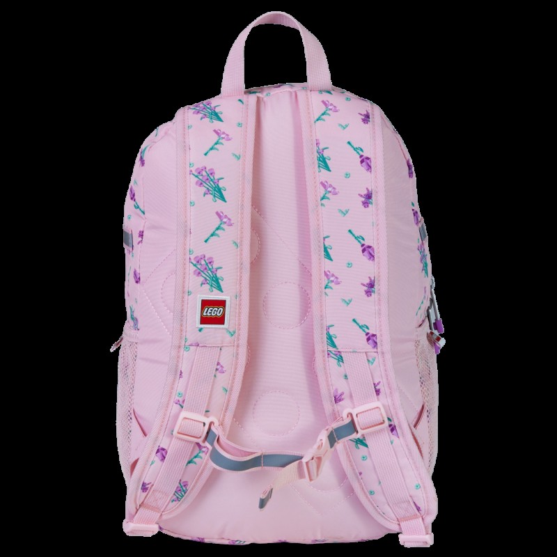 Ghiozdane si rechizite - Rucsac extins LEGO Flori - 20222-2506