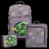 Ghiozdane si rechizite - Set 3 piese LEGO Ninjago - 20229-2501