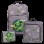 Ghiozdane si rechizite - Set 3 piese LEGO Ninjago - 20229-2501