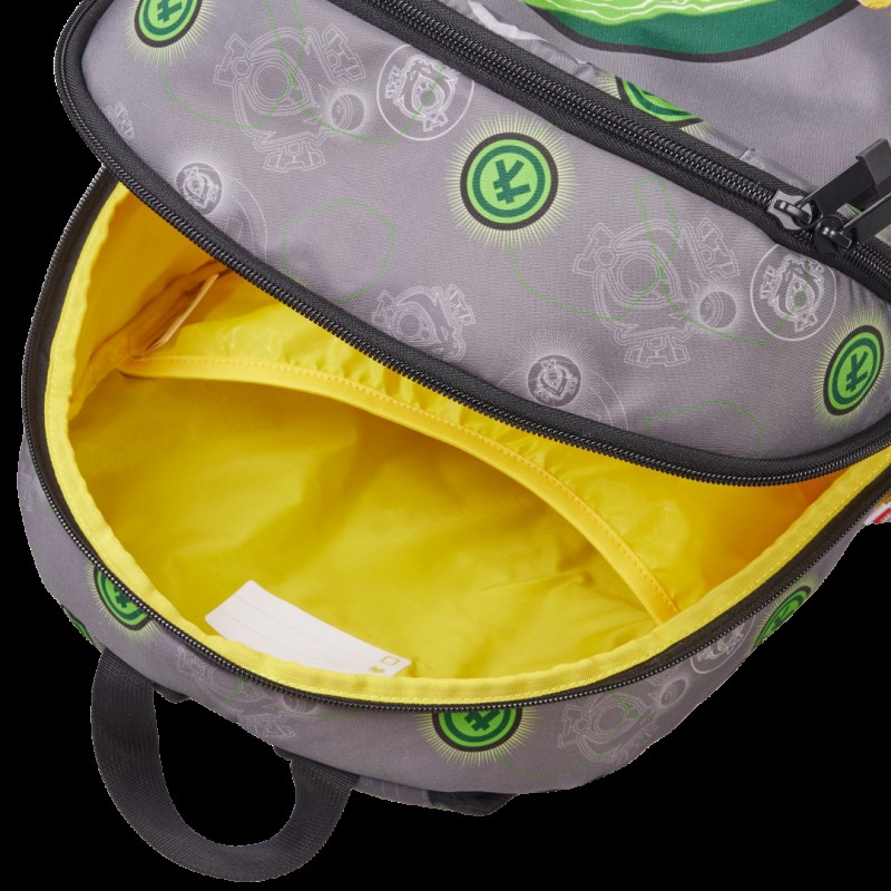 Ghiozdane si rechizite - Ghiozdan LEGO Ninjago - 20236-2501