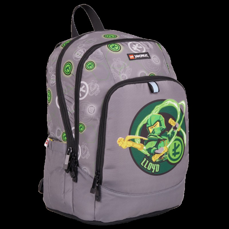Ghiozdane si rechizite - Ghiozdan LEGO Ninjago - 20236-2501