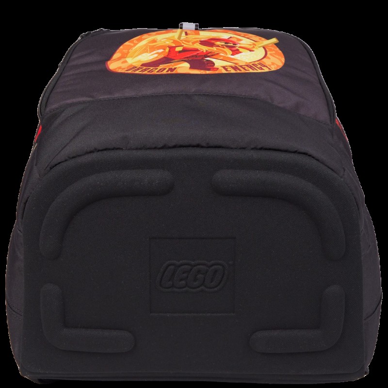 Ghiozdane si rechizite - Ghiozdan LEGO Ninjago - Dragon Energy - 20236-2502