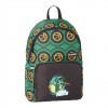 Ghiozdane si rechizite - Rucsac LEGO - Ninjago Dragon Power - 20266-2401