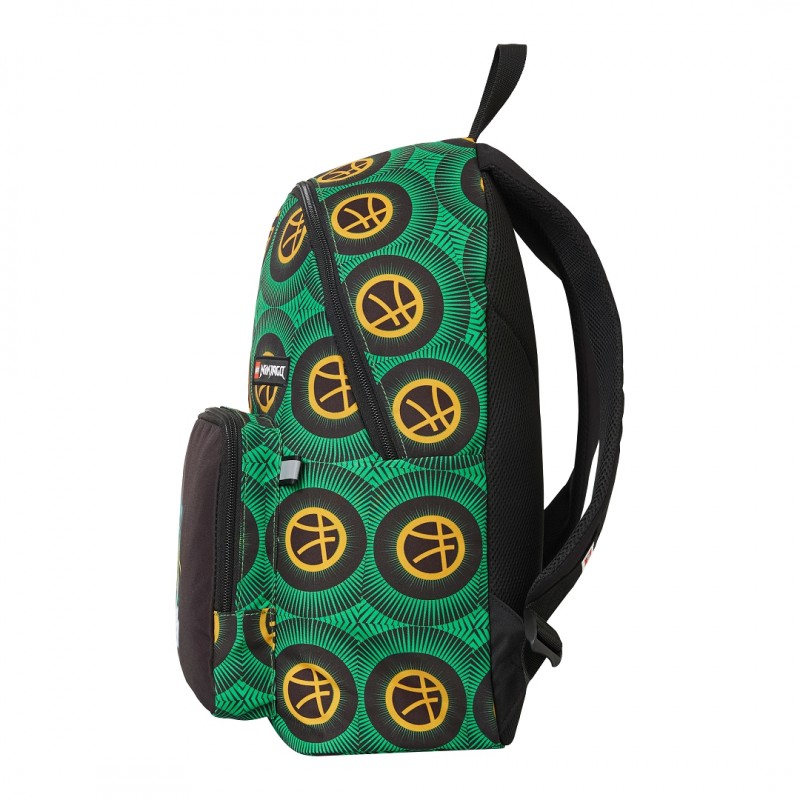 Ghiozdane si rechizite - Rucsac LEGO - Ninjago Dragon Power - 20266-2401