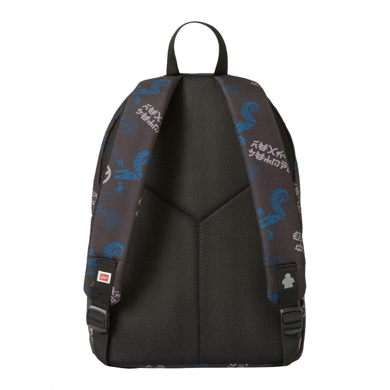 Ghiozdane si rechizite - Rucsac LEGO - Ninjago Arin - 20266-2404