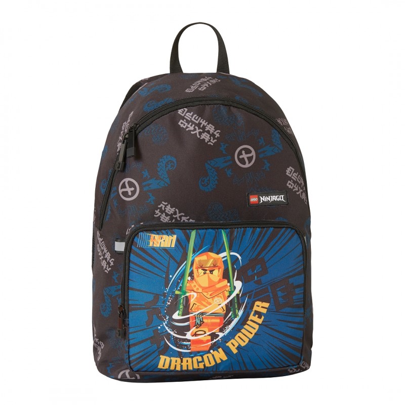 Ghiozdane si rechizite - Rucsac LEGO - Ninjago Arin - 20266-2404