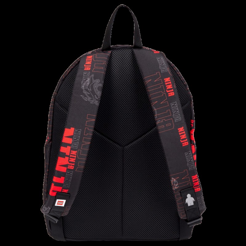 Ghiozdane si rechizite - Rucsac LEGO Ninjago  - Dragon Energy - Basic - 20266-2502