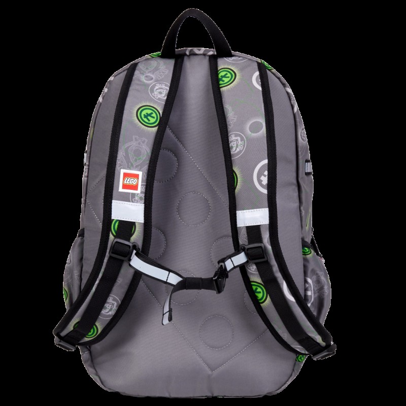 Ghiozdane si rechizite - Rucsac LEGO Ninjago - Urban - 20268-2501