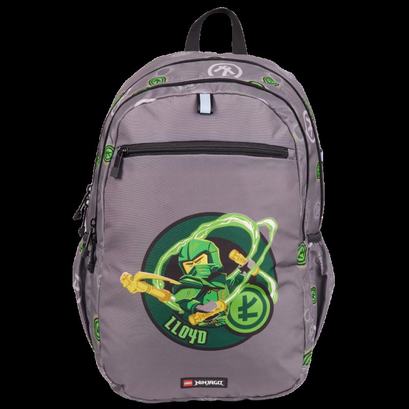 Ghiozdane si rechizite - Rucsac LEGO Ninjago - Urban - 20268-2501
