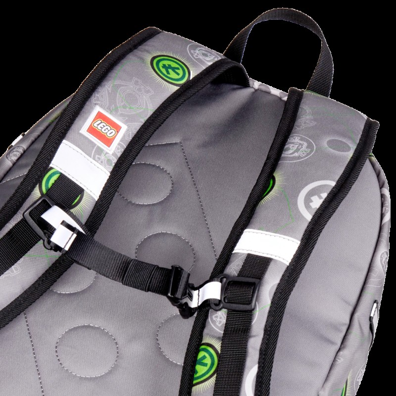 Ghiozdane si rechizite - Rucsac LEGO Ninjago - Urban - 20268-2501