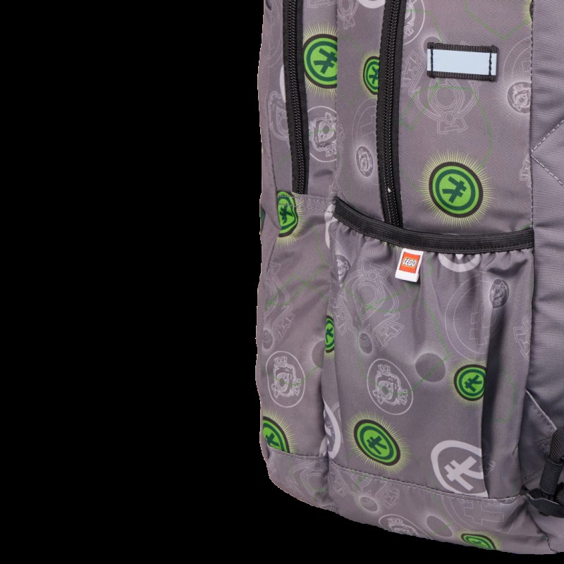 Ghiozdane si rechizite - Rucsac LEGO Ninjago - Urban - 20268-2501