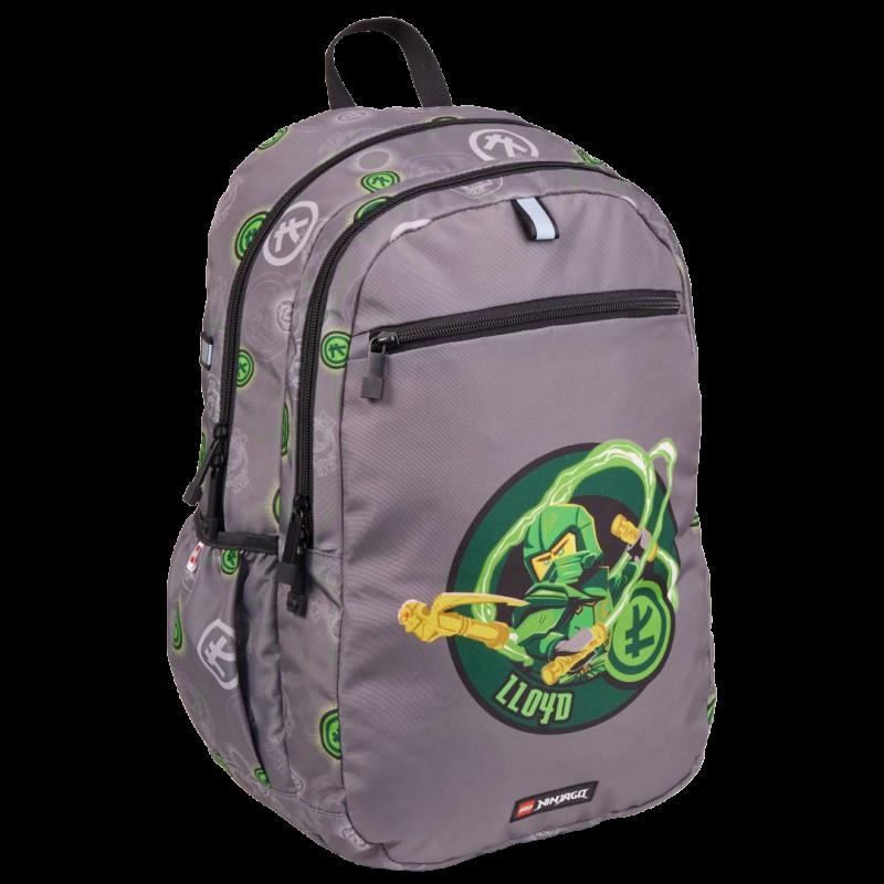 Ghiozdane si rechizite - Rucsac LEGO Ninjago - Urban - 20268-2501