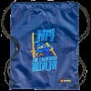 Ghiozdane si rechizite - Sac sport LEGO Ninjago - Jay - 20286-2512