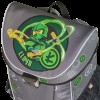 Ghiozdane si rechizite - Ghiozdan LEGO Ninjago - Easy Light - 20301-2501