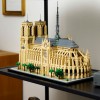 LEGO Architecture - Notre-Dame de Paris - 21061