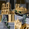 LEGO Architecture - Notre-Dame de Paris - 21061