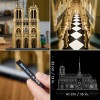 LEGO Architecture - Notre-Dame de Paris - 21061