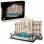 LEGO Architecture - Fantana Trevi - 21062