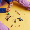 LEGO Minecraft - Expeditia lui Steve in desert - 21251