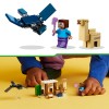 LEGO Minecraft - Expeditia lui Steve in desert - 21251