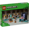 LEGO Minecraft - Armuraria - 21252