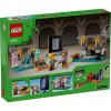 LEGO Minecraft - Armuraria - 21252