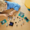 LEGO Minecraft - Armuraria - 21252