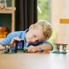 LEGO Minecraft - Armuraria - 21252
