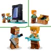 LEGO Minecraft - Armuraria - 21252