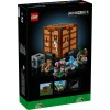 LEGO Minecraft - Masa de lucru - 21265