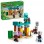 LEGO Minecraft - Patrula Illager în desert - 21267