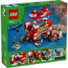 LEGO Minecraft - Casa Mooshroom - 21270