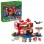 LEGO Minecraft - Casa Mooshroom - 21270